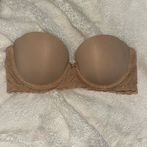 aerie strapless bra, Summer